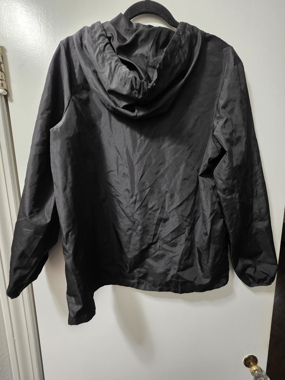 Victoria's Secret PINK Windbreaker - Picture 4 of 6